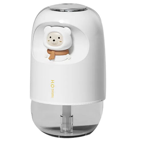 Gray helmet for bikers